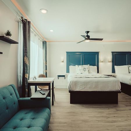 Blufftop Inn & Suites - Wharf/Restaurant District Morro Bay Luaran gambar