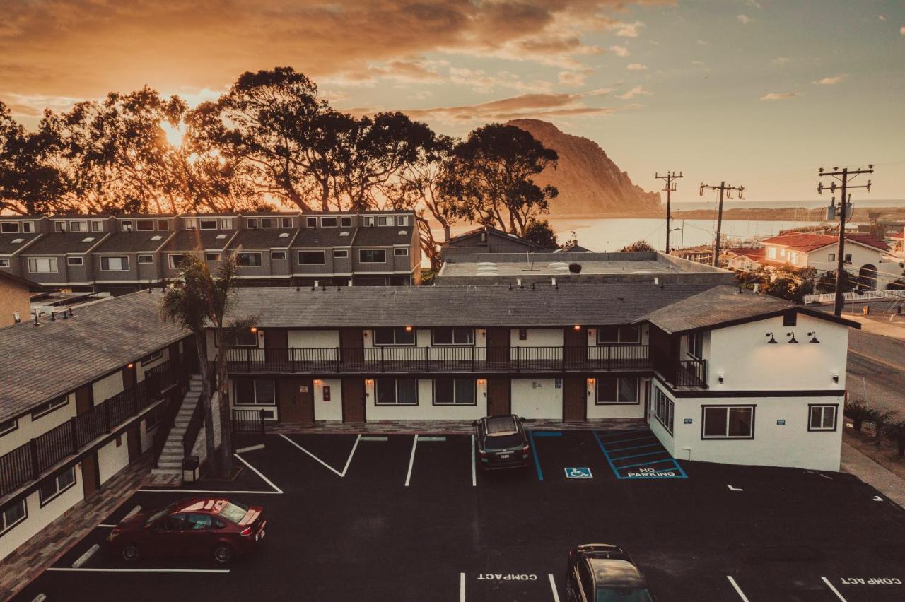 Blufftop Inn & Suites - Wharf/Restaurant District Morro Bay Luaran gambar