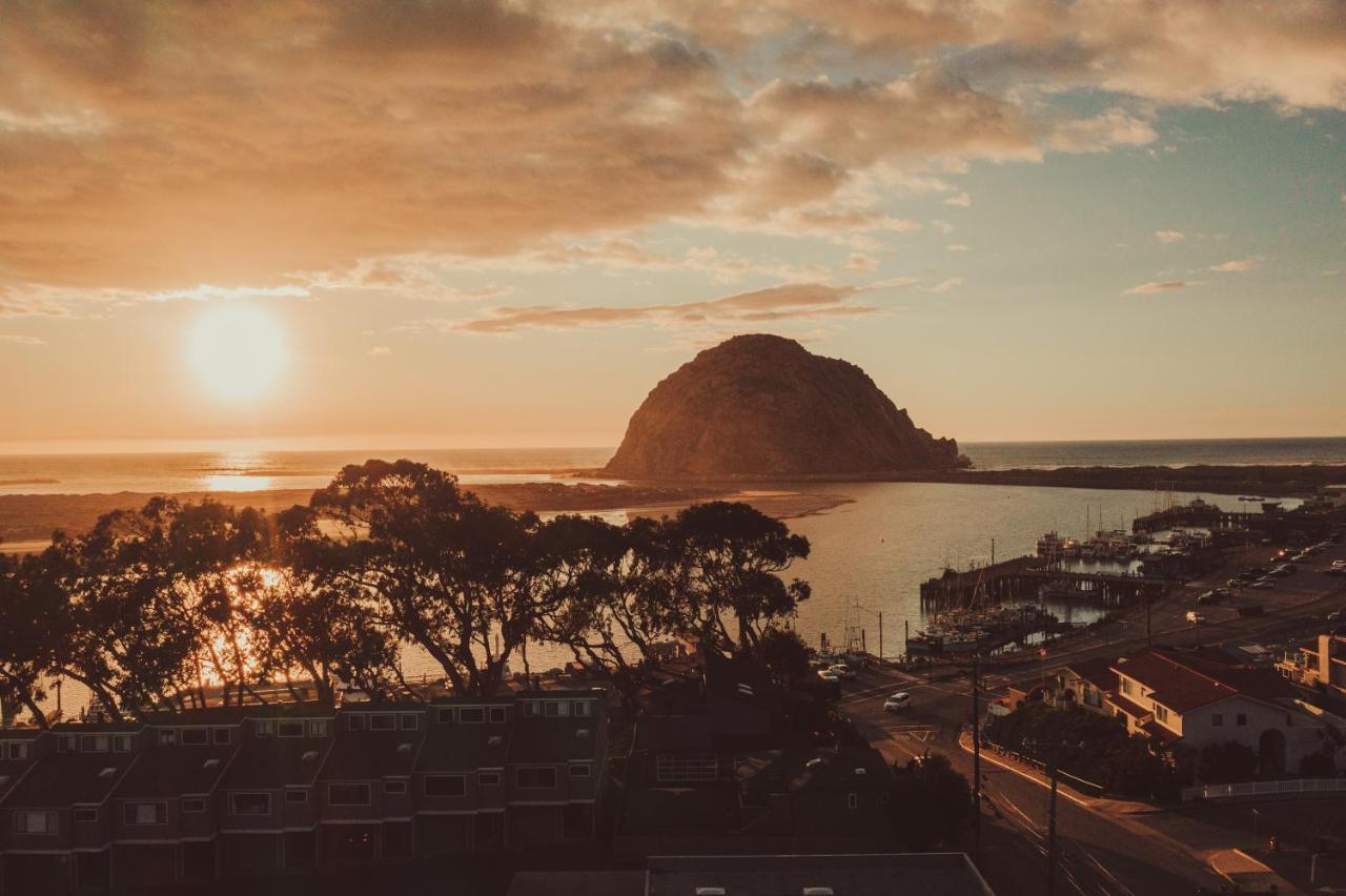 Blufftop Inn & Suites - Wharf/Restaurant District Morro Bay Luaran gambar