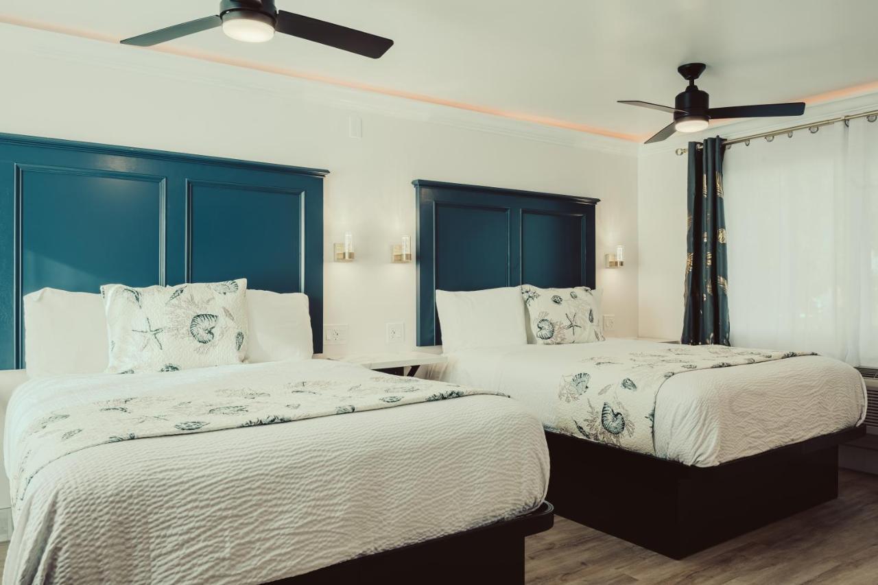 Blufftop Inn & Suites - Wharf/Restaurant District Morro Bay Luaran gambar