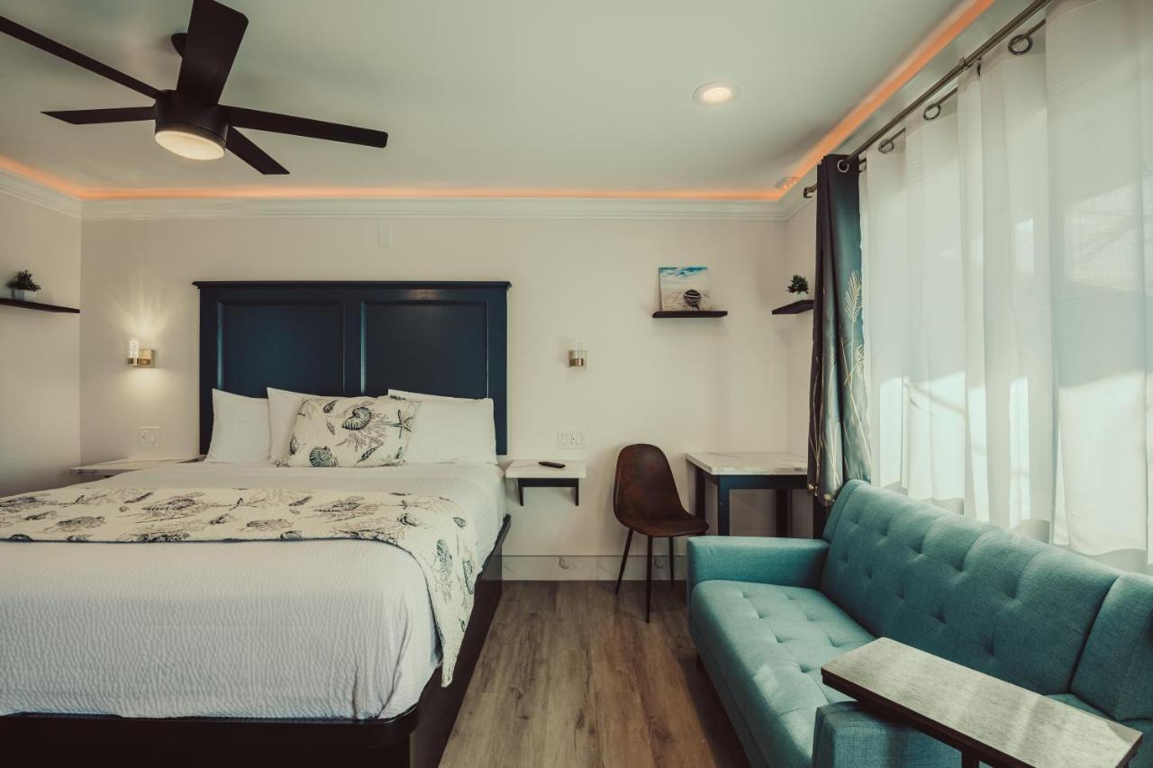 Blufftop Inn & Suites - Wharf/Restaurant District Morro Bay Luaran gambar
