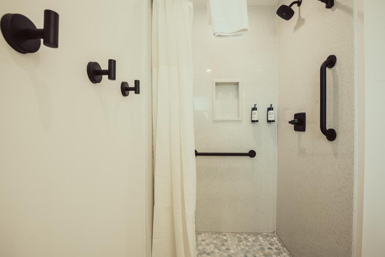 Blufftop Inn & Suites - Wharf/Restaurant District Morro Bay Luaran gambar