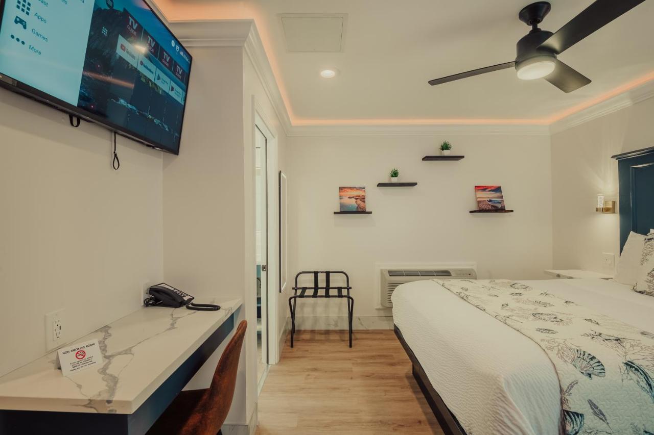 Blufftop Inn & Suites - Wharf/Restaurant District Morro Bay Luaran gambar