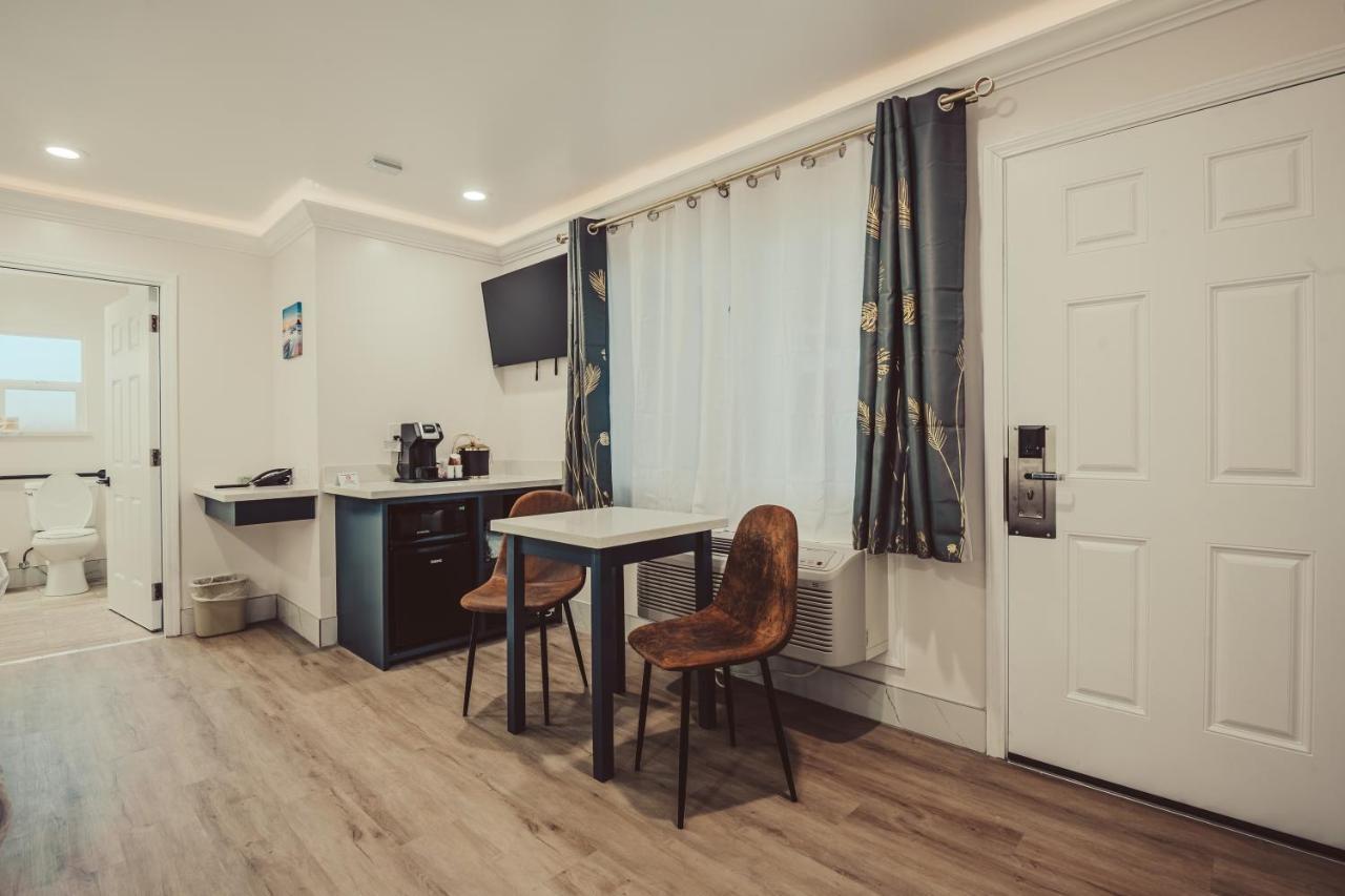 Blufftop Inn & Suites - Wharf/Restaurant District Morro Bay Luaran gambar
