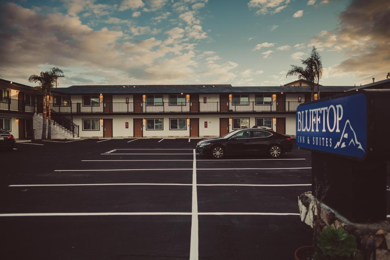 Blufftop Inn & Suites - Wharf/Restaurant District Morro Bay Luaran gambar