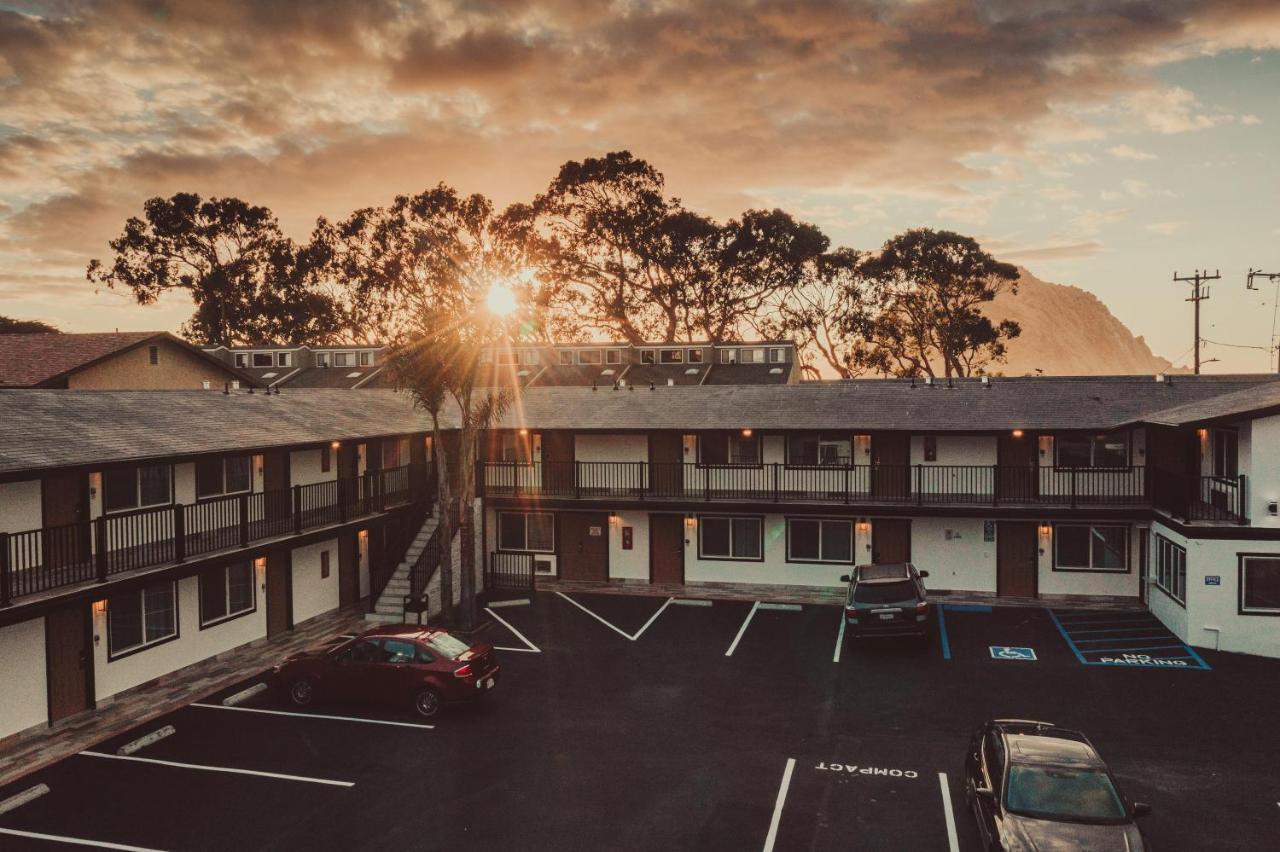 Blufftop Inn & Suites - Wharf/Restaurant District Morro Bay Luaran gambar