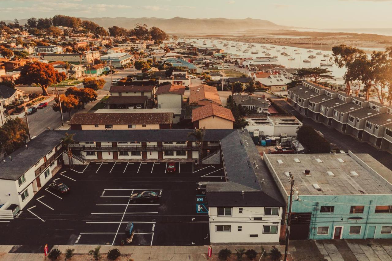 Blufftop Inn & Suites - Wharf/Restaurant District Morro Bay Luaran gambar