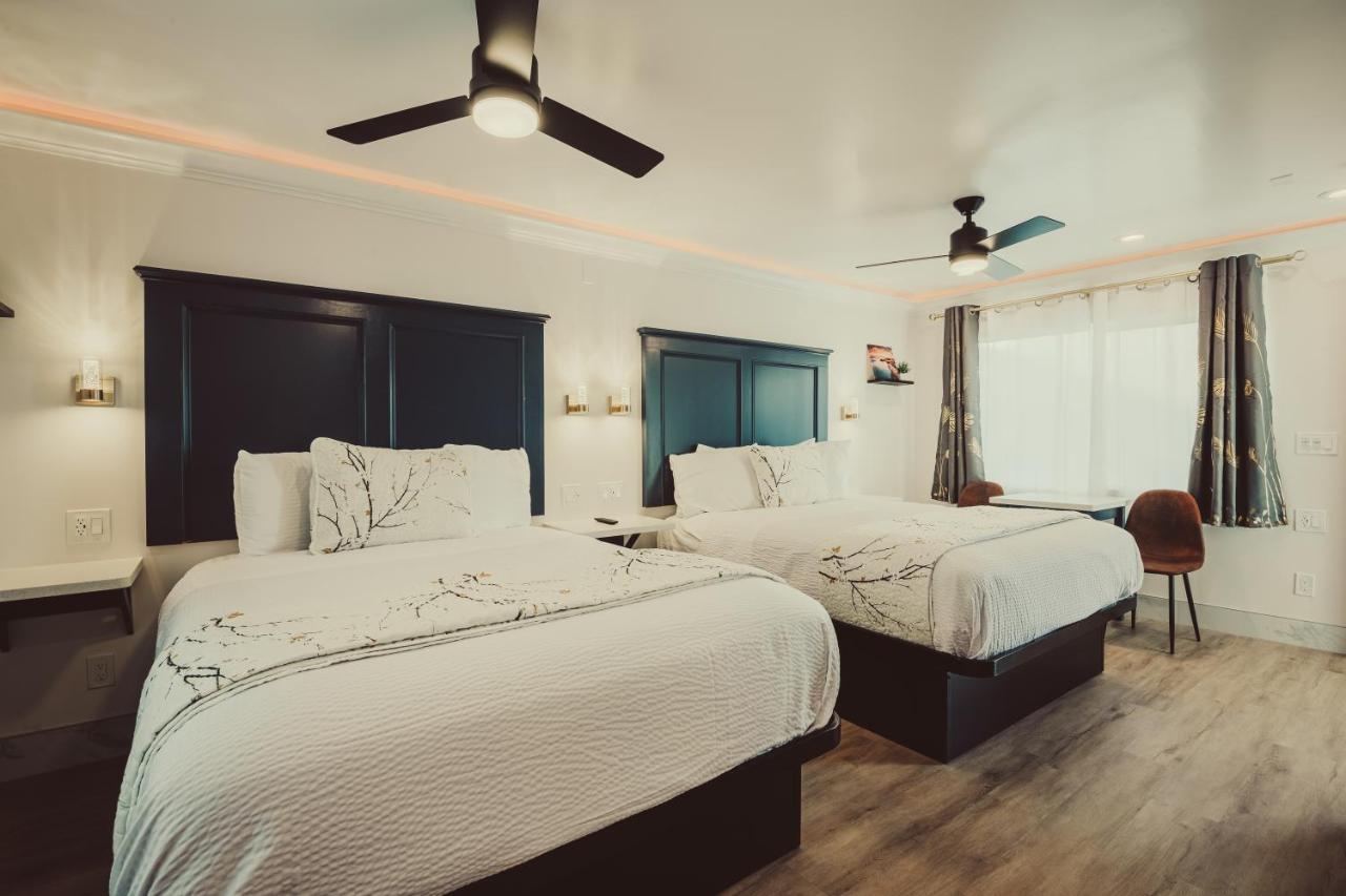 Blufftop Inn & Suites - Wharf/Restaurant District Morro Bay Luaran gambar