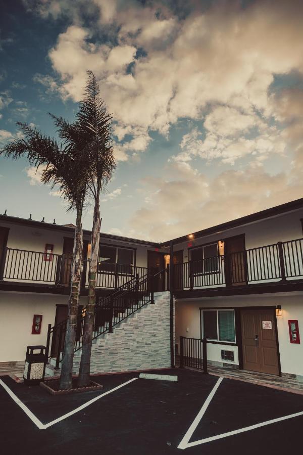 Blufftop Inn & Suites - Wharf/Restaurant District Morro Bay Luaran gambar