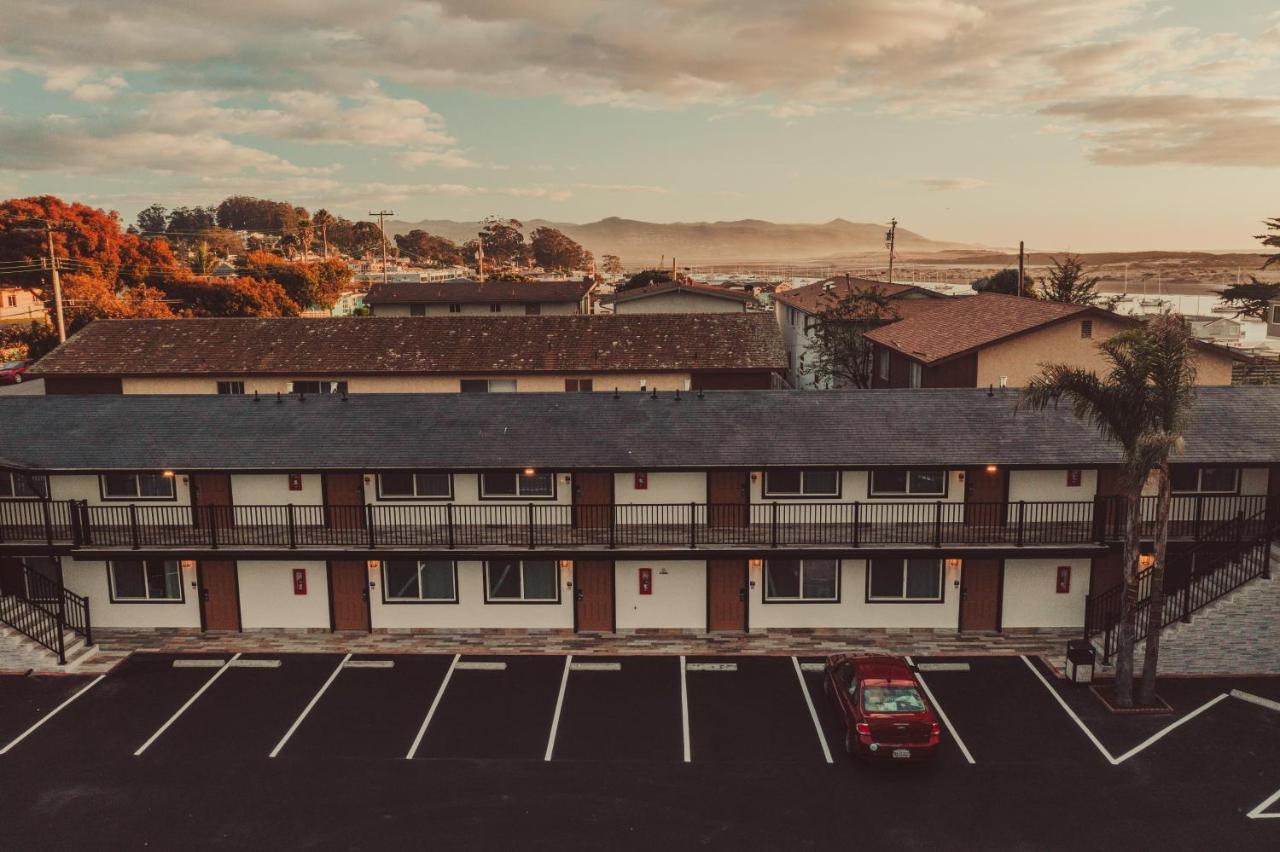 Blufftop Inn & Suites - Wharf/Restaurant District Morro Bay Luaran gambar