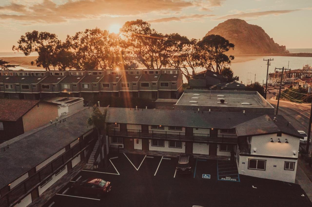 Blufftop Inn & Suites - Wharf/Restaurant District Morro Bay Luaran gambar
