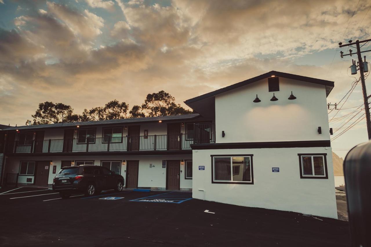 Blufftop Inn & Suites - Wharf/Restaurant District Morro Bay Luaran gambar