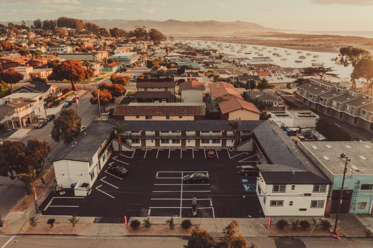Blufftop Inn & Suites - Wharf/Restaurant District Morro Bay Luaran gambar